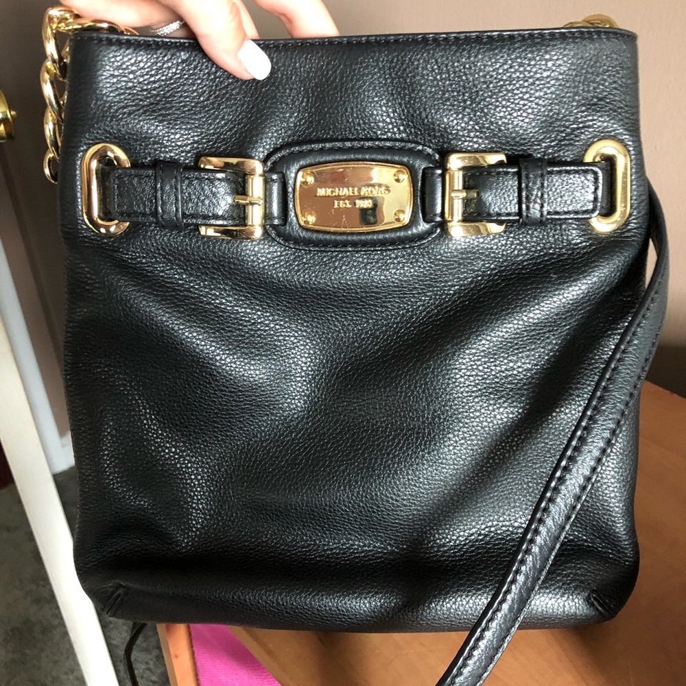 Michael Kors crossbody bag